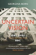 Download this eBook Uncertain Vision