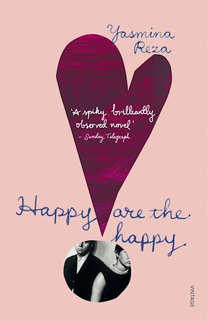 Download the eBook: Happy are the Happy
