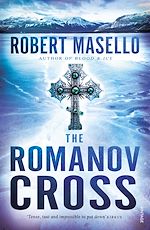 Télécharger le livre :  The Romanov Cross