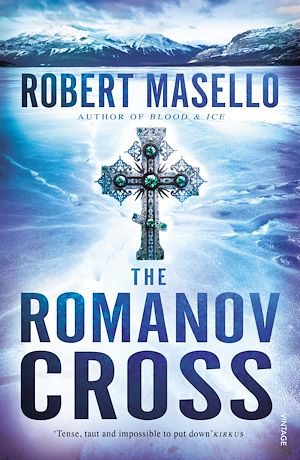 Téléchargez le livre :  The Romanov Cross