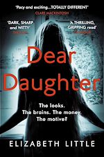 Download this eBook Dear Daughter