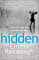 Download this eBook Hidden