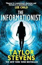 Download this eBook The Informationist