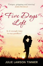 Download this eBook Five Days Left