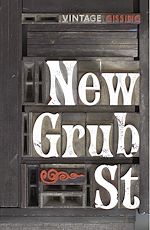 Télécharger le livre :  New Grub Street