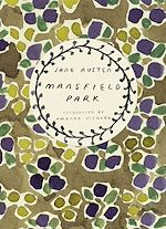 Télécharger le livre :  Mansfield Park (Vintage Classics Austen Series)
