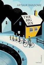 Télécharger le livre :  The Big Six
