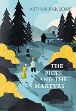 Télécharger le livre :  The Picts and the Martyrs