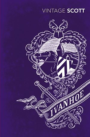 Téléchargez le livre :  Ivanhoe