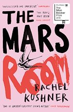 Télécharger le livre :  The Mars Room