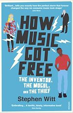 Download this eBook How Music Got Free