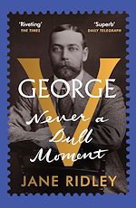 Download this eBook George V