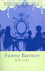 Download this eBook Fanny Burney