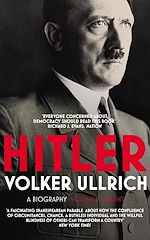 Download this eBook Hitler: Volume I