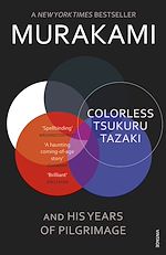 Download this eBook Colorless Tsukuru Tazaki and His Years of Pilgrimage