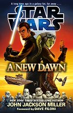 Download this eBook Star Wars: A New Dawn