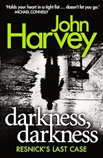 Download this eBook Darkness, Darkness