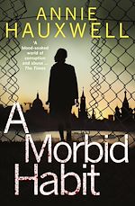 Télécharger le livre :  A Morbid Habit