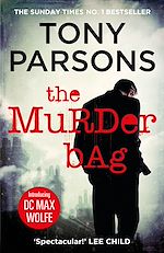 Download this eBook The Murder Bag