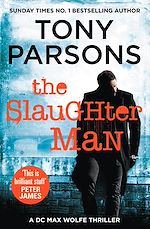 Download this eBook The Slaughter Man