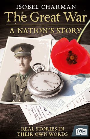 Téléchargez le livre :  The Great War