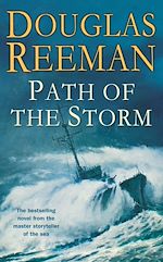 Download this eBook Path of the Storm