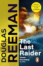 Download this eBook The Last Raider