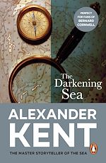Télécharger le livre :  The Darkening Sea