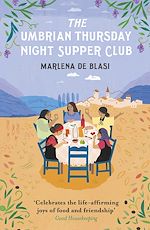 Télécharger le livre :  The Umbrian Thursday Night Supper Club