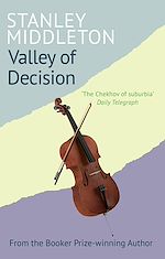 Download this eBook Valley Of Decision