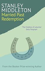 Download this eBook Married Past Redemption