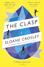 Download this eBook The Clasp