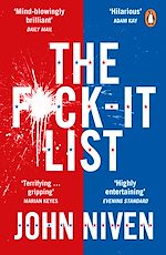 Download this eBook The F*ck-it List