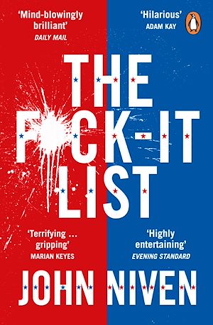 Téléchargez le livre :  The F*ck-it List
