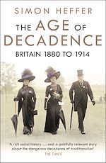 Download this eBook The Age of Decadence
