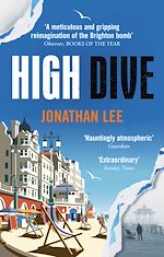 Download this eBook High Dive