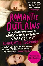 Download this eBook Romantic Outlaws
