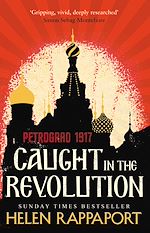 Télécharger le livre :  Caught in the Revolution