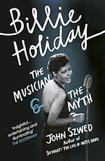 Télécharger le livre :  Billie Holiday