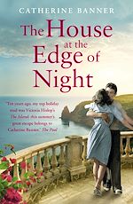 Télécharger le livre :  The House at the Edge of Night