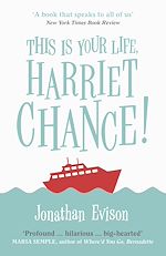 Download this eBook This Is Your Life, Harriet Chance!