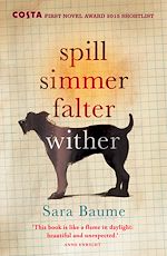 Download this eBook Spill Simmer Falter Wither