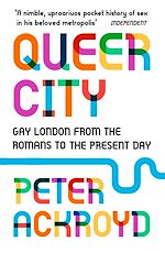 Télécharger le livre :  Queer City