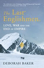 Download this eBook The Last Englishmen