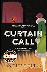 Télécharger le livre :  Curtain Call