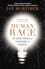 Télécharger le livre :  Human Race