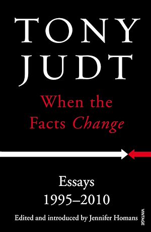 Download the eBook: When the Facts Change