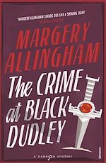 Download this eBook The Crime At Black Dudley
