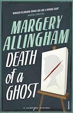 Télécharger le livre :  Death of a Ghost