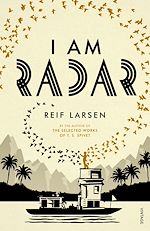 Télécharger le livre :  I Am Radar